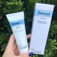KEM NẺ/CHÀM DEXERYL TUÝP 50g/250g