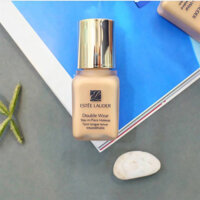 Kem nền 1w1 Estee Lauder Double Wear Stay-in-Place 7ml che khuyết điểm, lâu trôi Kaiyo