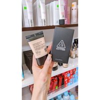 KEM NỀN 3CE BACK TO BABY BB CREAM SPF35 PA++