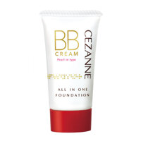 Kem Nền 5 Trong 1 Cezanne BB Cream Pearl 32g - Natural Ochre