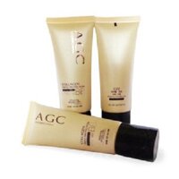 Kem nền AGC Collagen dùng cho mọi loại da