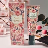 kem nền agc Flowers  beauty
