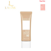 Kem nền Ahohaw Inten-Cure Brightening Blemish Balm SPF 50 PA+++ ( 50gr )