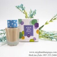 KEM NỀN AQUA PETIT JELLY BB CREAM HOLIKA HOLIKA SPF 20 PA++