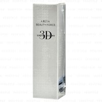 Kem Nền - AXXZIA Beauty Force Liquid Lucent 3D 40g - Hàng Nội Địa Nhật Chính Hãng New 100%