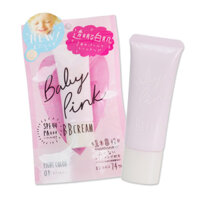 Kem Nền Baby Pink BB Mineral Cream mẫu mới