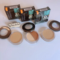 Kem Nền Bánh Clio Tone 02, 03, 031 Che Khuyết Điểm CLIO KAMAFLAGE FOUNDATION 17G [Chính Hãng]