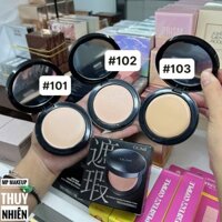 Kem nền bánh OUMI- Kem nền che khuyết điểm thần thánh