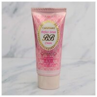 Kem Nền BB Canmake Perfect Serum BB Cream 30g SPF50 PA+++ Nhật Bản