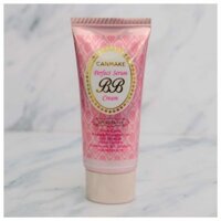 Kem Nền BB Canmake Perfect Serum BB Cream 30g SPF50 PA+++ Nhật Bản
