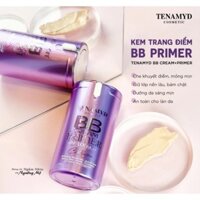 Kem nền BB Cellio Collagen Blemish Balm