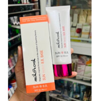 KEM NỀN BB CHỐNG NẮNG DƯỠNG DA MIK@VONK SPF50 PA+++ SUN PROTECT BB BASE CHÍNH HÃNG CÔNG TY 60ML
