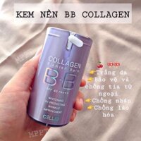 KEM NỀN BB COLAGEN CELIO HÀN QUỐC