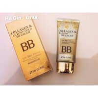 Kem nền Bb COLLAGEN 3w Clinic