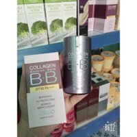 Kem Nền BB Collagen Celio