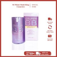 KEM NỀN BB Collagen Cellio HÀN QUỐC