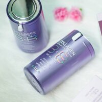 Kem Nền BB Collagen Cellio Chính Hãng - Hàn Quốc - Kem Nền Cellio Collagen Blemish Balm BB Spf 40 Pa+++ - Sale