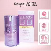 Kem nền BB Collagen Cellio celio Hàn Quốc chính hãng 40ml