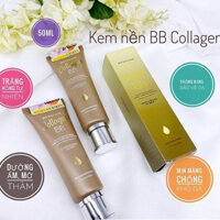 KEM NỀN BB COLLAGEN HÀN QUỐC 50ML