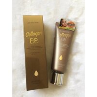 Kem Nền BB Collagen Hàn Quốc