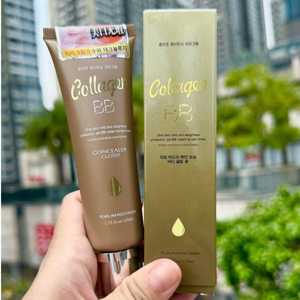 Kem nền BB Collagen Mayfiece