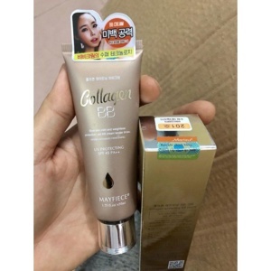 Kem nền BB Collagen Mayfiece