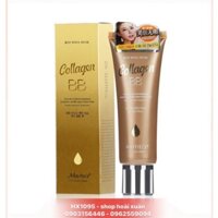 Kem Nền BB Collagen Mayfiece UV Protecting SPF45 - kem che khuyết điểm - kem trang điểm - HX1095