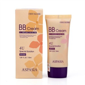 Kem nền bb cream 4U Aspasia