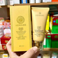 Kem nền BB cream Armame SPF 50 PA+++ 45ml
