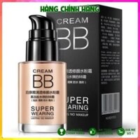 Kem nền BB Cream Bioaqua Super Wearing