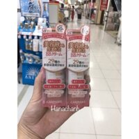 Kem nền bb cream canmake