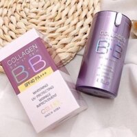 Kem nền BB Cream Collagen Cellio dưỡng trắng đều màu da