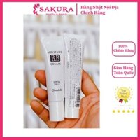 Kem Nền BB Cream Dưỡng Da Và Chống Nắng SPF24 PA ++ Chandell  20G Giữ Da Thông Thoáng