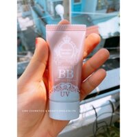 KEM NỀN BB CREAM KISSME HEROIN MINERAL SPF50+ PA+++