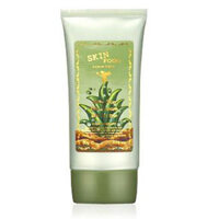 KEM NỀN BB CREAM LÔ HỘI ALOE SUN BB CREAM SPF20 PA++