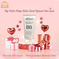 Kem nền BB Cream – Multi Gradation Blemish Balm