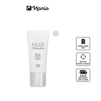 Kem nền BB Cream Naris Cosmetic Ailus Stress Free