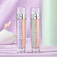 Kem nền + BB Cream Repairing Concealer Base Makeup Primer Kem nền dạng lỏng chống mồ hôi 2 trong 1 Bột chống dính 3.13
