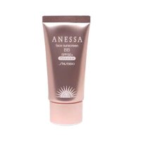 Kem nền BB Cream Shiseido Anessa Face Sunscreen SPF50/PA++++ 30g