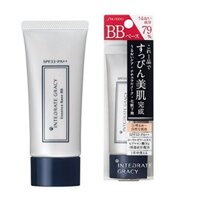 KEM NỀN BB CREAM SHISEIDO INTEGRATE GRACY 40G