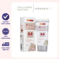 Kem nền BB Cream SPF50PA+++