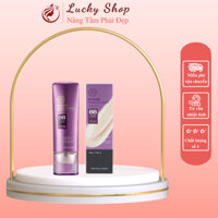 Kem nền bb cream The Face Shop SPF37 PA++ LUCKY SHOPHD