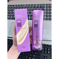 Kem nền bb cream The Face Shop Power Perfection che khuyết điểm kiềm dầu trang điểm đa năng SPF37 PA++ 40g