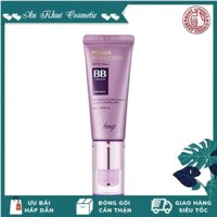 Kem nền Bb Cream The Face Shop Power Perfection Che Khuyết Điểm Kiềm Dầu Trang Điểm Đa Năng Hàn Quốc 20g SPF37 PA++