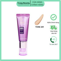 Kem Nền BB cream tím TFS 3 in 1 POWER PERFECTION BB CREAM SPF37 PA++ 20g - 40g