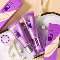 Kem nền BB cream tím The Face Shop 💦 40g