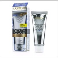 Kem nền BB cream Youth Code 75ml