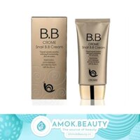 Kem nền BB Ekel Ngọc Trai / Snail / Collagen/ Snail Gold/ Snail Anepure