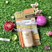 KEM NỀN BB ESSENCE CREAM MOIST LABO (6 TRONG 1)