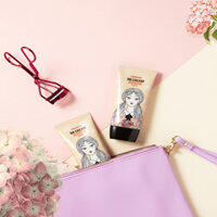 Kem nền BB giọt nước Water drop BB CREAM NO.23